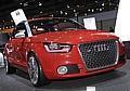 Audi A1 Project Quattro. Foto: UnitedPictures